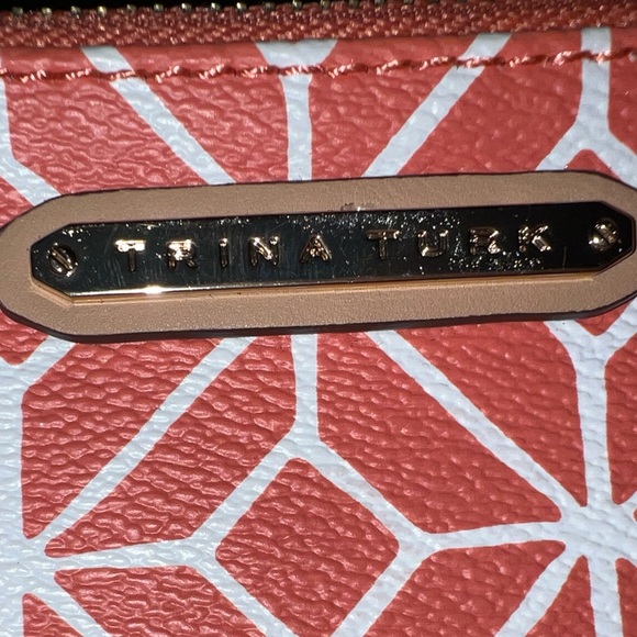 Makeup bag Trina turk - Picture 2 of 5